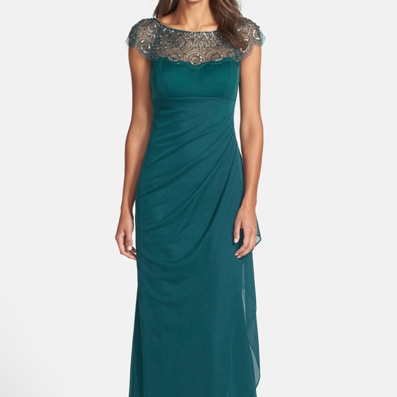 long chemise nightdress